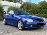 Mercedes-Benz SLK 230 Kompressor | Steuerkette NEU | 231 PS - gebrauchte Mercedes-Benz SLK 230 aus dem Jahr 2004