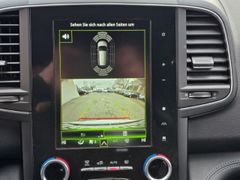 Fahrzeugabbildung Koleos Initiale Paris 1.3 TCe 160 EU6d