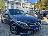 Mercedes-Benz C 200 T BlueTec / d*PDC*LMF*SitzHeizung* - Mercedes-Benz C 200 Gebrauchtwagen in Frankfurt