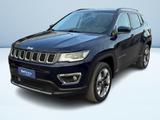 Jeep Compass 1.4 MultiAir 2 Limited 4WD Active D - Jeep Compass mit Benzin-Antrieb: Allradantrieb, Geländewagen, Automatik, 2.4