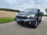 Honda CR-V Diesel 2.2i CTDi - gebrauchte Honda CR-V aus dem Jahr 2009