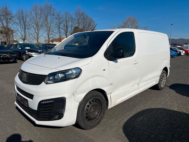 Fiat Scudo 145 JTD L2 SX