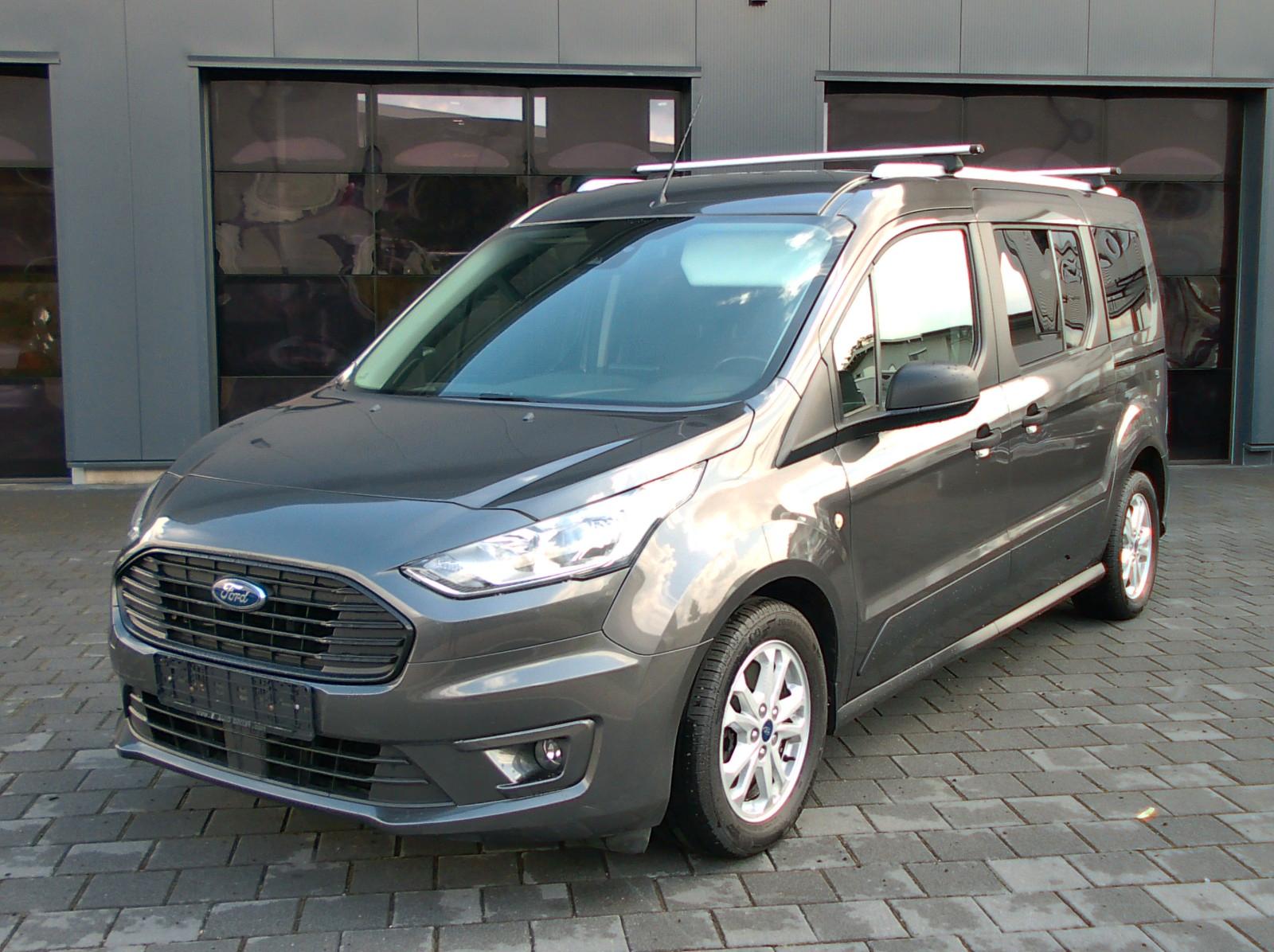 Ford Tourneo Connect