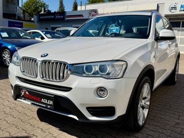 BMW X3 - 9