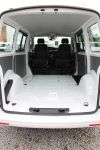 Volkswagen T6.1 Kombi KR 150PS DSG digital Tacho Campervorb