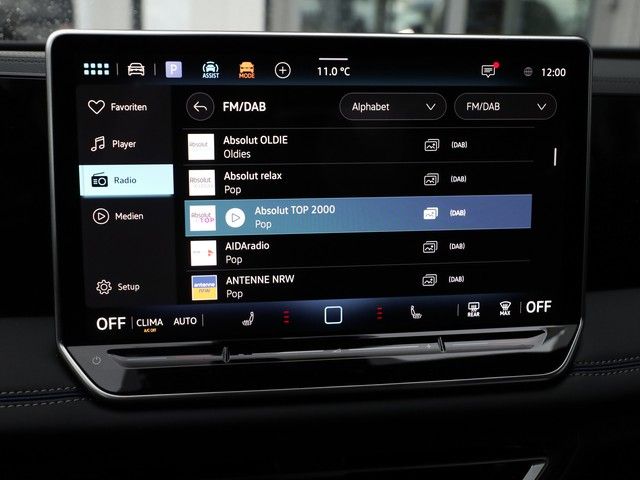 Volkswagen Tiguan - Bild 8