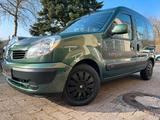 Renault Kangoo Edition Campus - Renault Kangoo: Edition Campus