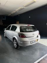 Opel Astra 1.6 Twinport Edition 77kW Edition - Opel Astra aus 2008: 7.1