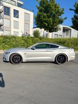 Ford Mustang 5.0 Ti-VCT V8 GT Auto GT