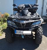 CFMOTO CF1000ATR - Angebote