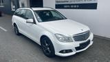 Mercedes-Benz C 180 T CDI BlueEfficiency - Mercedes-Benz C 180: Cdi Blueefficiency