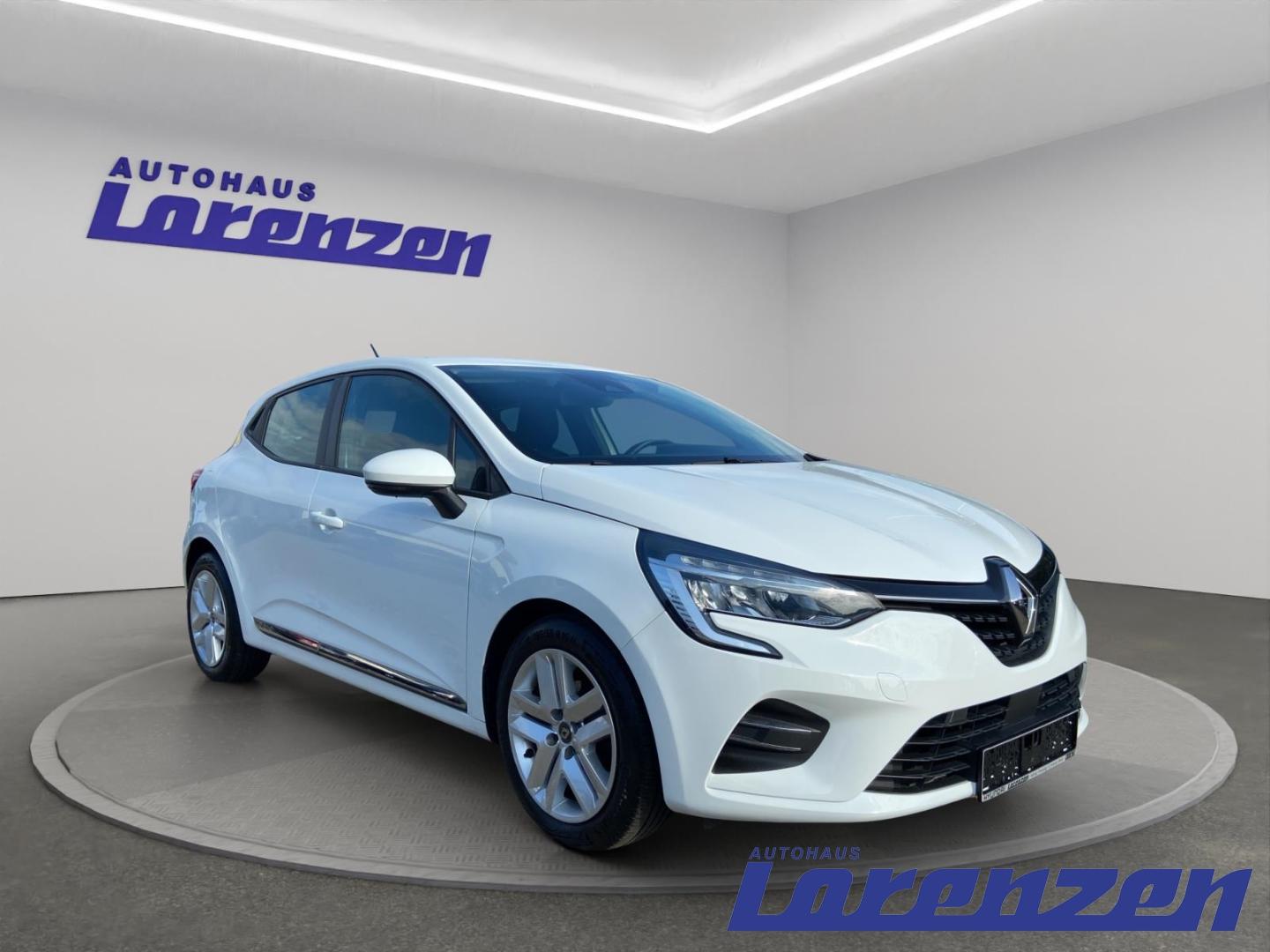 Renault Clio Experience LED Apple CarPlay Android Auto M