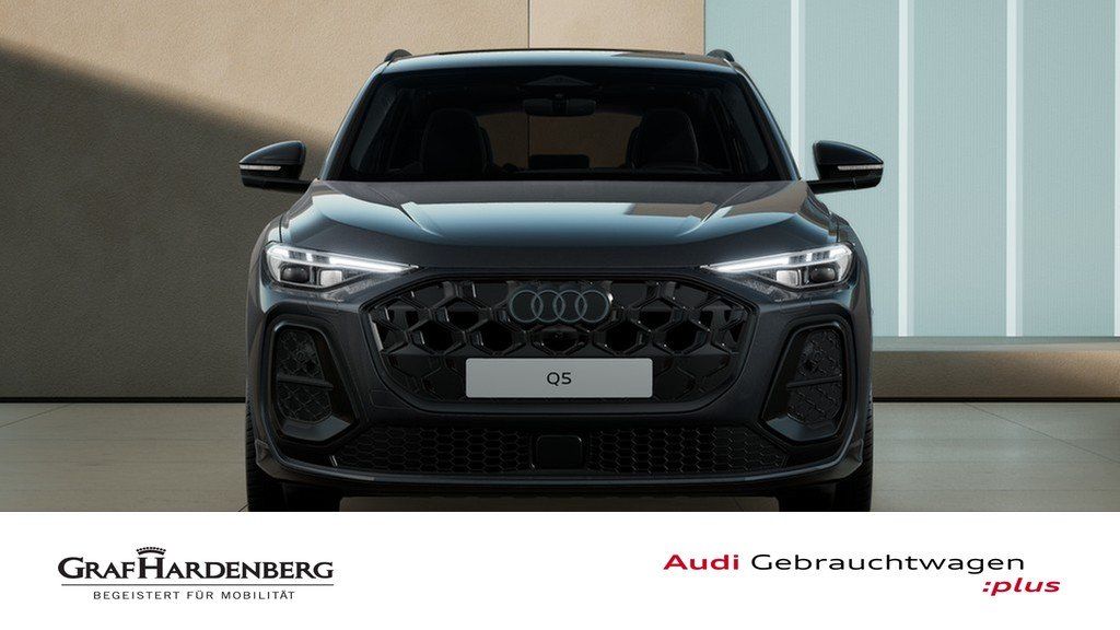 Image of Audi Q5