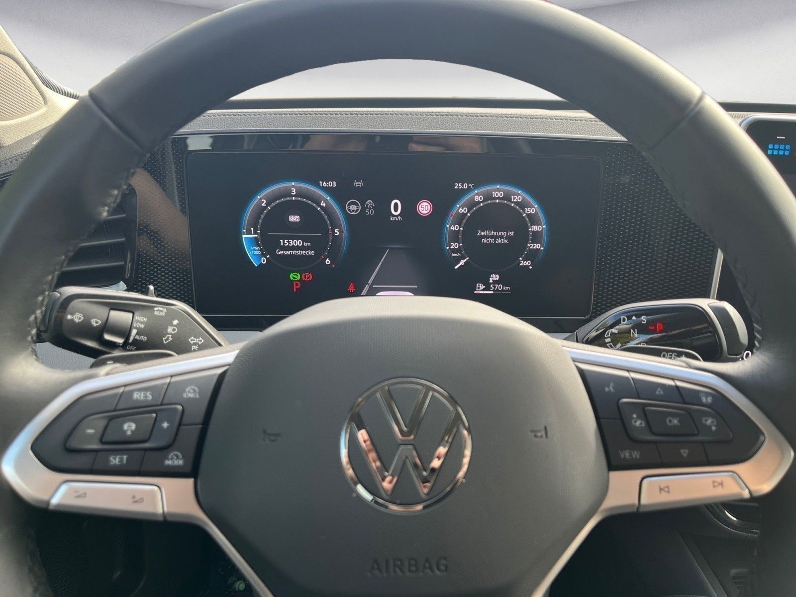 Volkswagen Passat Variant - Bild 10