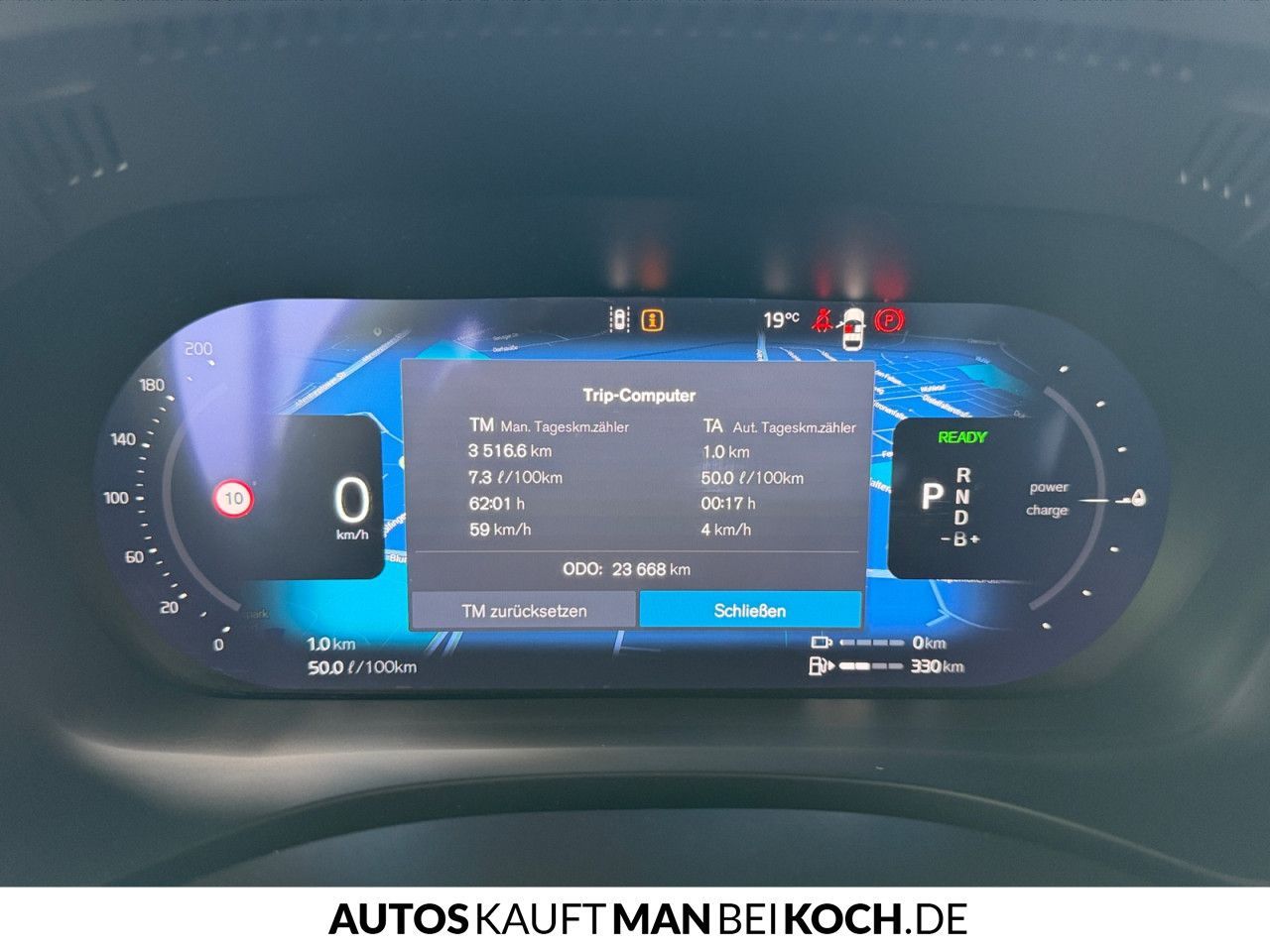 Volvo XC60 - Bild 14