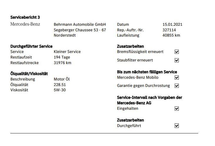 Mercedes-Benz VITO TOURER 114 LANG 9SITZE 2xSCHIEBETÜR 2xKLIMA