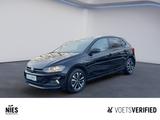 Volkswagen Polo United 1.0 TSI NAVI+DAB+KLIMA - Volkswagen Polo mit Benzin-Antrieb: Limousine