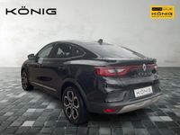 Renault Arkana - Vorschau Bild 4