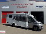 Carado T 459 Pro+ Markise, Rahmenfenster - Carado T 459 Automatik