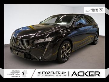 Peugeot 308 Allure 1.2 PureTech 130 RFK/KomfortPak -41%*