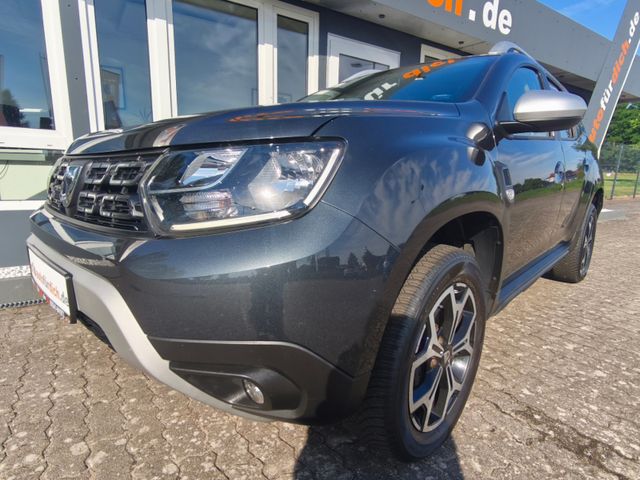 Dacia Duster II Prestige*Navi*Kamera*SHZ*PDC*DAB*