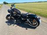 Harley-Davidson Sportster 1200 forty eight 48 - HARLEY-DAVIDSON SPORTSTER 48