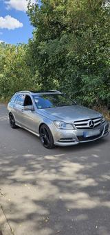 Mercedes-Benz Mercedes c Klasse 350 cdi - Mercedes-Benz E 350 in Magdeburg