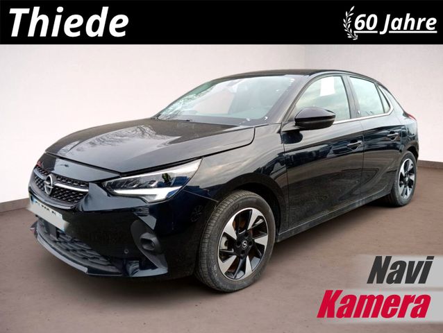 Opel Corsa-e F ELEGANCE 3-PHASIG NAVI/LED/KAMERA/DAB+
