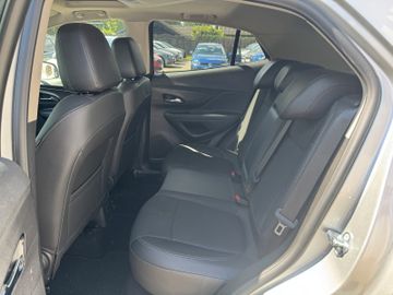 Opel Mokka - 10