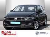 Volkswagen Polo Highline 1.0 TSI OPF LED/KLIMA/RADIO APP/PD - VW Polo Gebrauchtwagen in Bonn