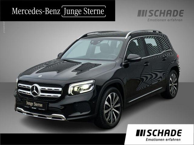 Mercedes-Benz GLB 180 Progressive LED*AHK*MBUX HighEnd*Kamera*