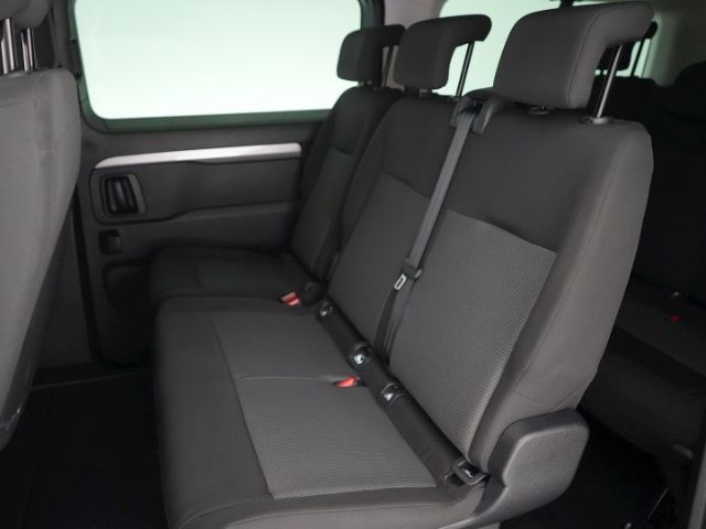 Zafira Life FACELIFT EDITION XL CDTI AT 9-SITZER