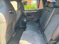 Skoda Kodiaq - Vorschau Bild 10