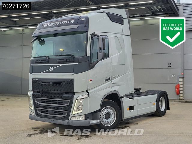 Volvo FH 460 898 4X2 Globetrotter