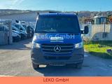 Mercedes-Benz Sprinter 519 Pritsche - Angebote