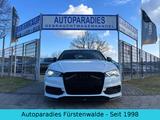 Audi A3 2.0 TDI S-Line Sportback - Audi A3: Weiß, Sportback Line