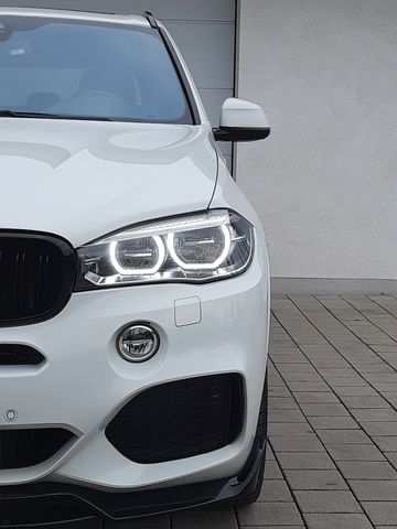 BMW X5 xDrive 40d/3xM-Sport/LED/Pano/360°/Hamann