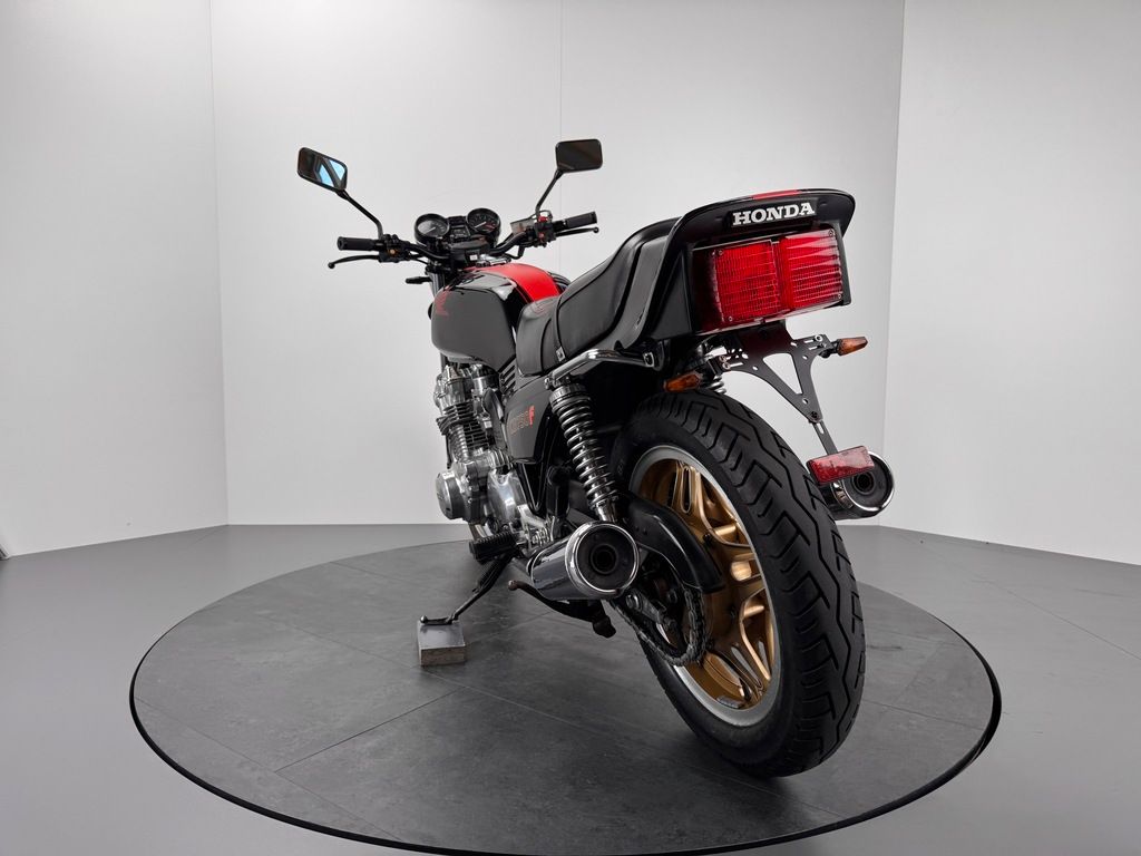 Fahrzeugabbildung Honda CB750F Bol d'Or *TOP-ZUSTAND *WENIG KM