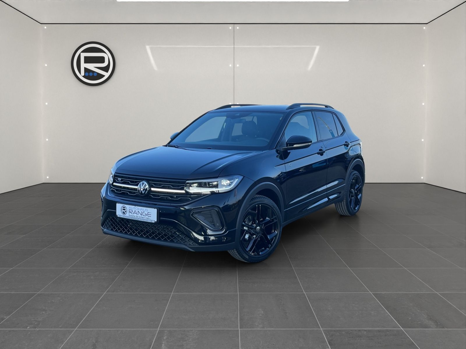 Volkswagen T-Cross - Bild 2