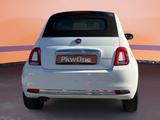 Fiat 500C Einparkhilfe hinten CarPlay LED Scheinwerfe - gebrauchte Fiat 500C aus dem Jahr 2022
