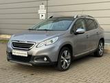 Peugeot 2008 Allure 1.2l Navi Pano HU 01/2028 - Peugeot 2008 in Bielefeld