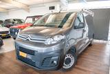 Citroën Jumpy 1.5D 3PL, BT, NAVI, APPLE/ANDROID, CRUISE  - Citroën Jumpy: Kleinbus