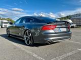 Audi 3.0 V6 TDI quat./RS-Design Sitze/LUFT/21"/BOSE - Audi A7 mit Diesel-Antrieb: Limousine