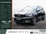 Volvo C40 T4 Recharge DKG Ultimate Dark aus 1.Hand LED - schwarze Volvo C40