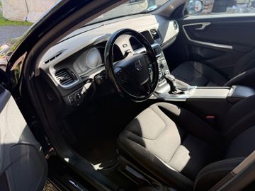 Volvo V60 - 9