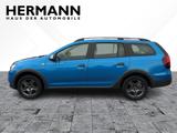 Dacia Logan MCV II Kombi 0.9 TCe 90 eco² Stepway - Dacia Logan Gebrauchtwagen