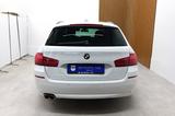 BMW 5er 518 d Touring KAM/LED/LM/SHZ+GARANTIE - BMW 518 mit Diesel-Antrieb: Kombi