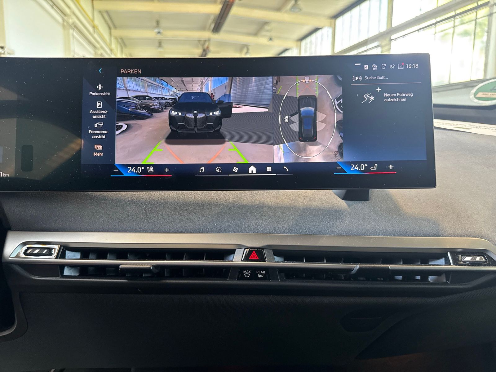 BMW iX - Bild 22