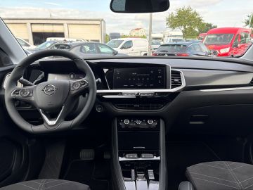 Bild 11 Opel Grandland (X) Grandland GS Line 1.2 Hybrid Navi 360 Kamera LED