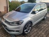 Volkswagen Touran 5T, 2.0 TDI ,SCR BMT Comfortline   - Volkswagen Touran: 5.2